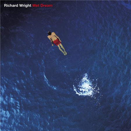 Wet Dream - Front Cover