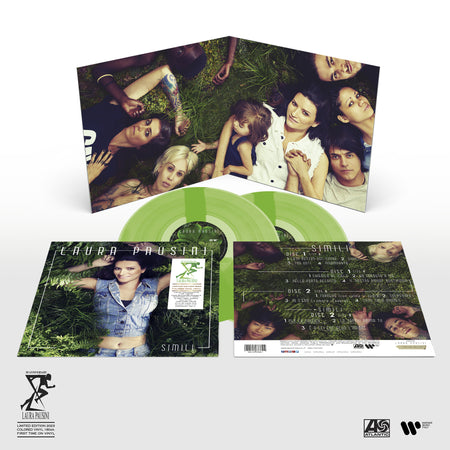 SIMILI (ED LIM) - Back Cover