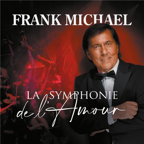 La Symphonie de l'amour - Front Cover