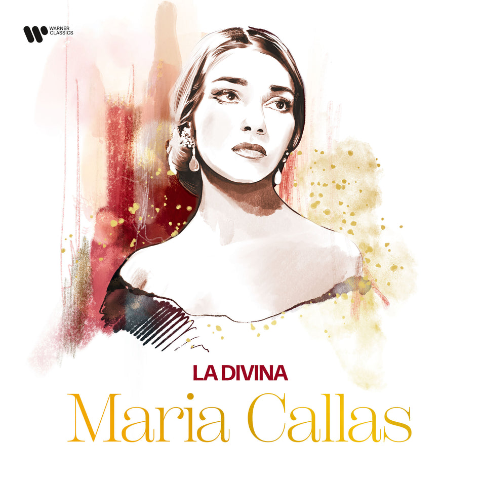 LA DIVINA - BEST OF (VINYLE) - Front Cover