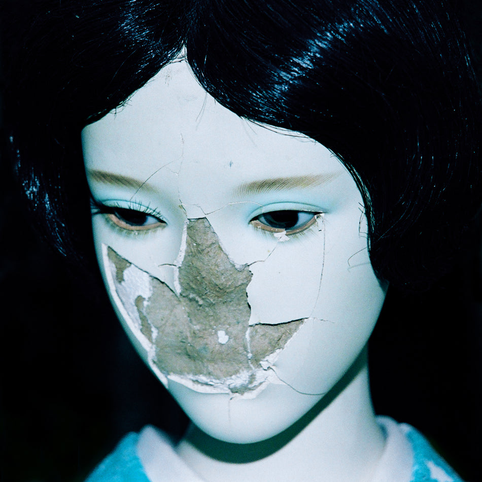MADRA - Front Cover