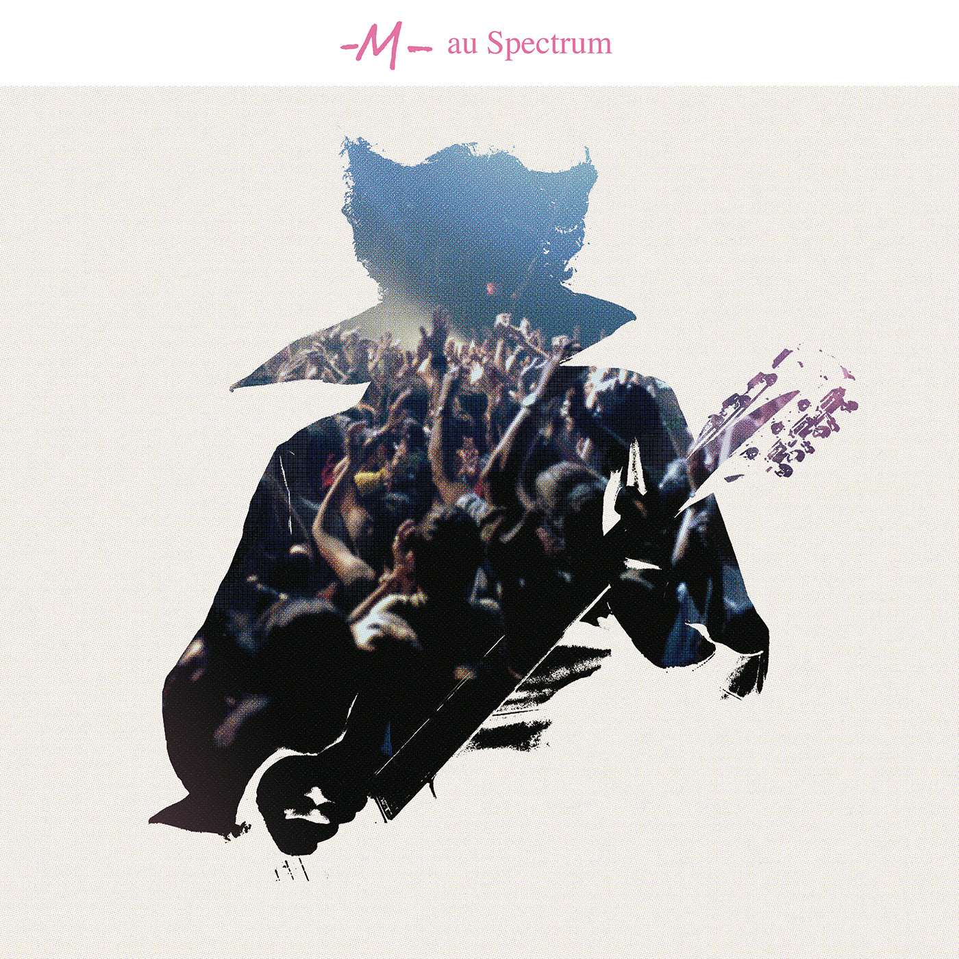 AU SPECTRUM - Back Cover