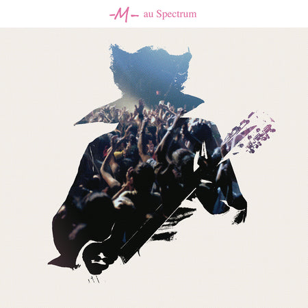AU SPECTRUM - Back Cover