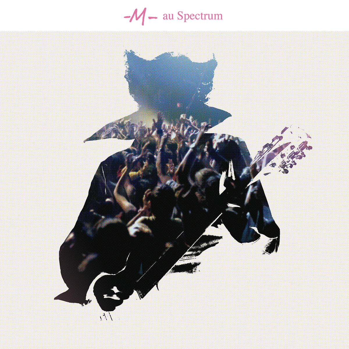 AU SPECTRUM - Back Cover