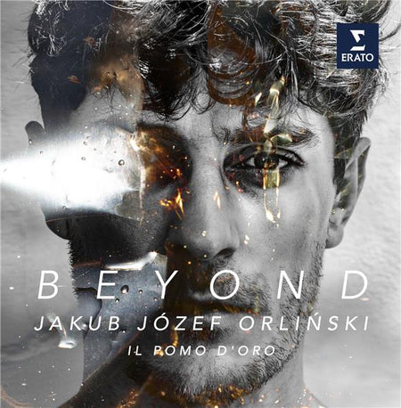 Beyond - Front Cover