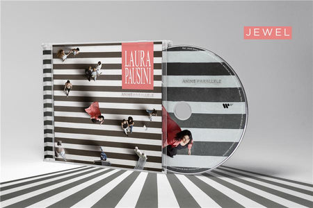 Anime Parallele - Front Cover