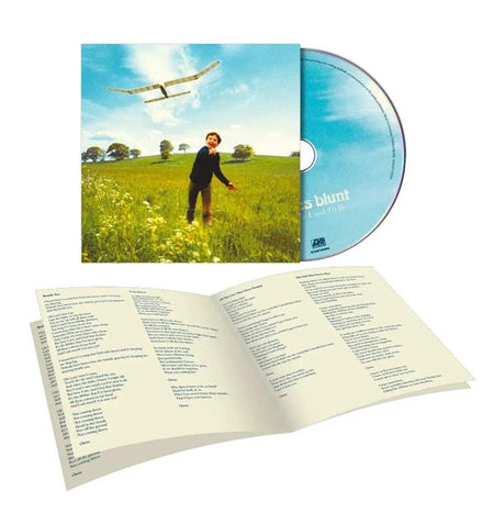 Who We Used To Be - Front Cover