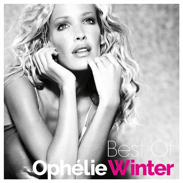 Best Of - Front Cover