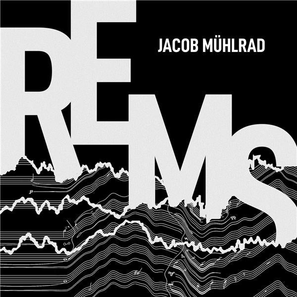 Rems - Front Cover