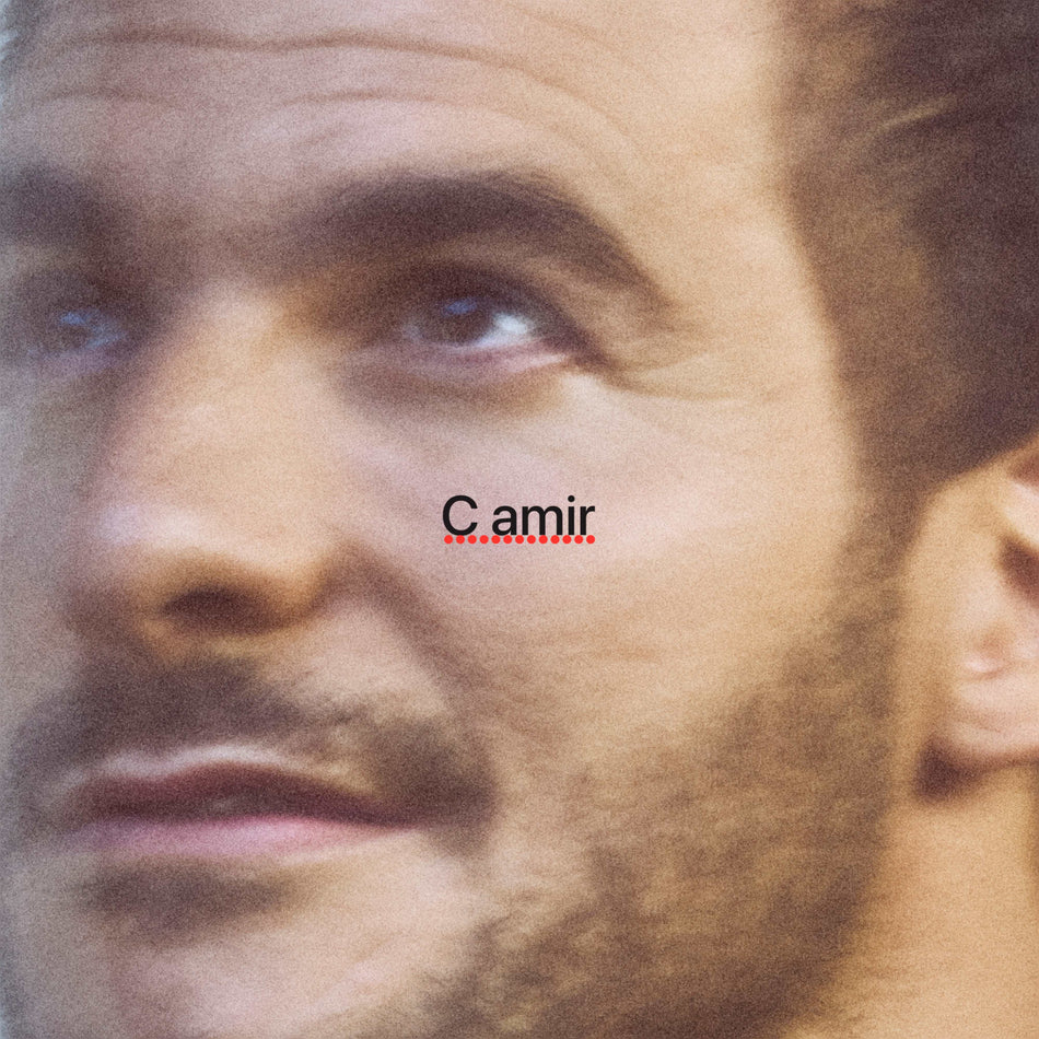 C AMIR - Front Cover