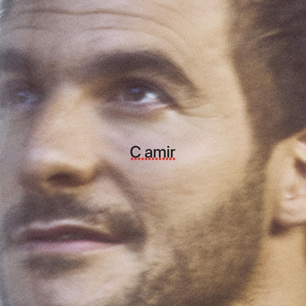 C Amir - Front Cover