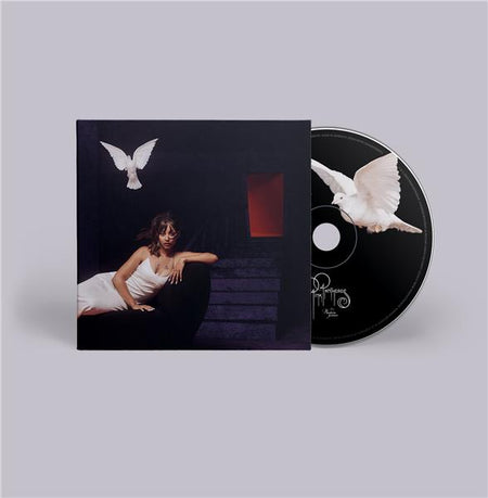 Heaven Knows - Front Cover