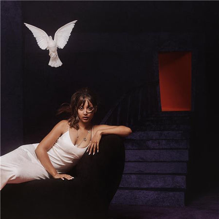 Heaven Knows - Front Cover