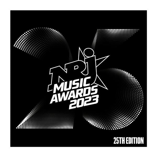 NRJ MUSIC AWARDS 2023 (VINYLE) - Front Cover