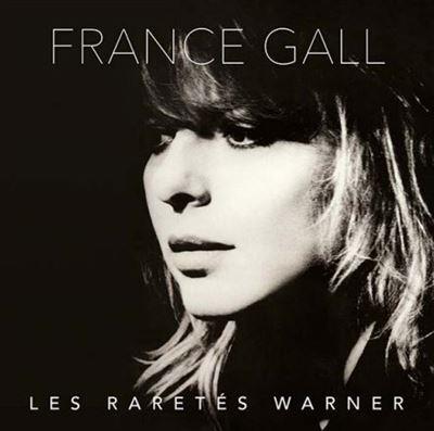 LES RARETÉS WARNER (VINYLE) - Front Cover