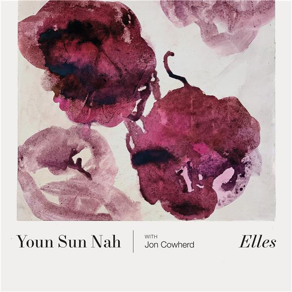 Elles - Front Cover