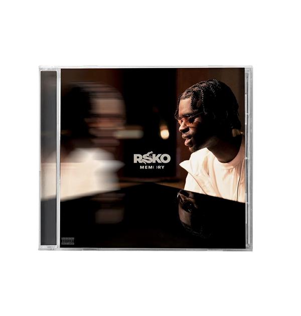 Memory - Front Cover