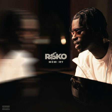 Memory - Front Cover
