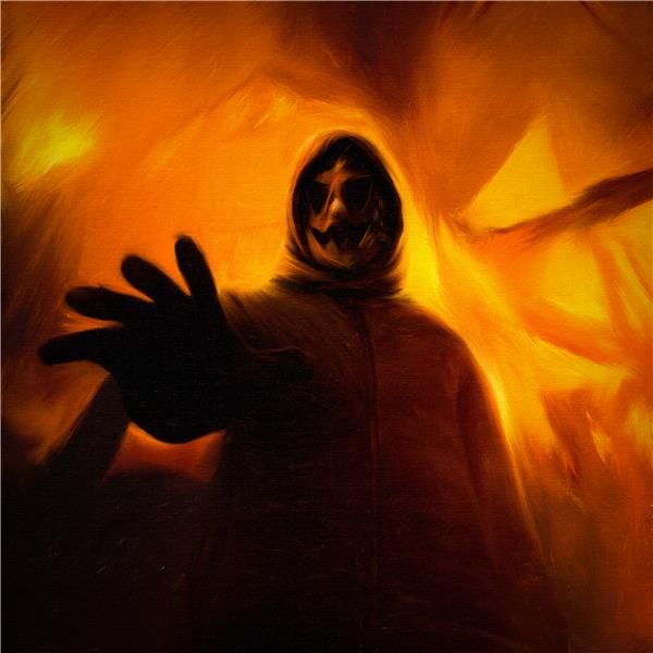 Freestyle Covid Pt.3 - Front Cover