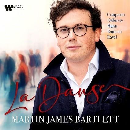 La Danse - Front Cover