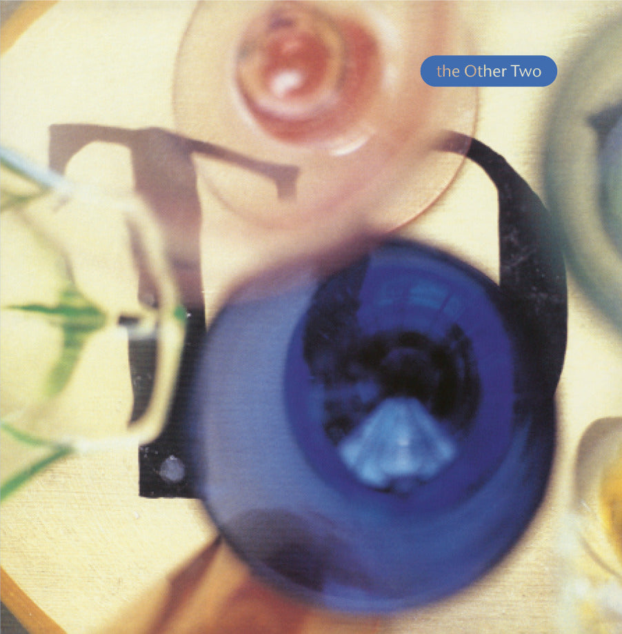Tasty Fish Remix EP - Front Cover