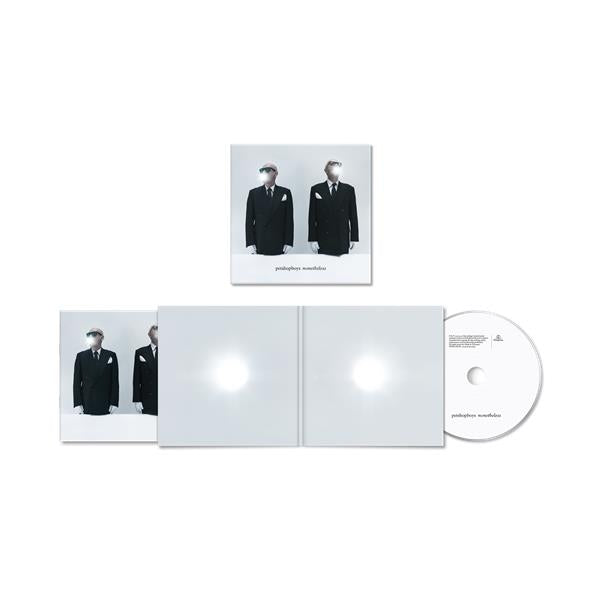 Nonetheless - Front Cover