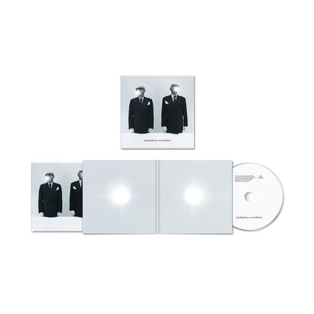 Nonetheless - Front Cover