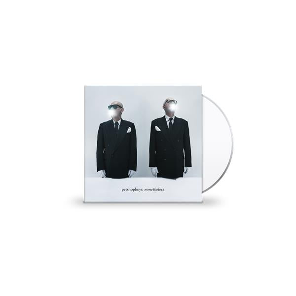 Nonetheless - Front Cover