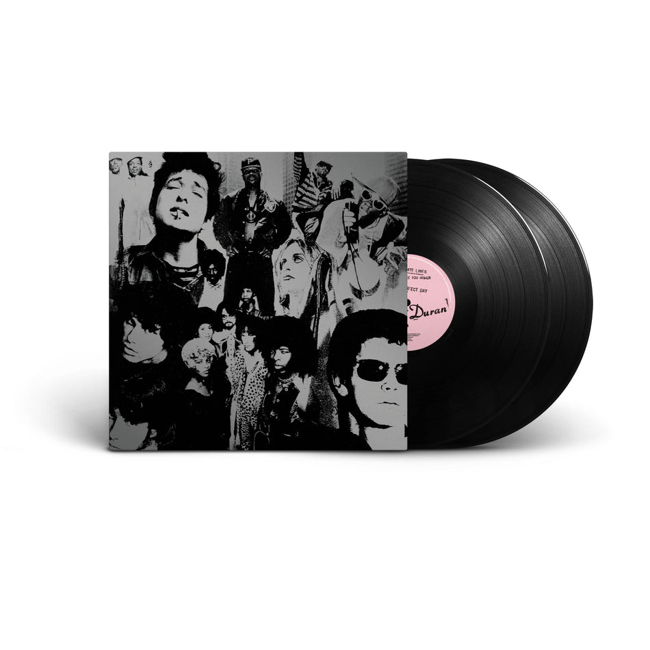 THANK YOU - Front Cover