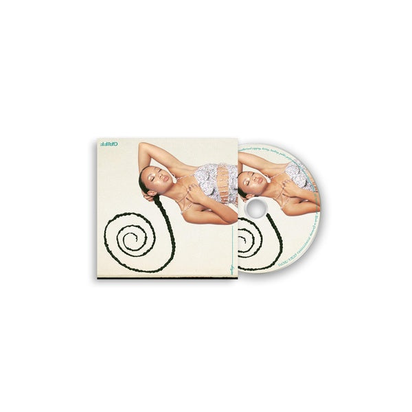 Vertigo - Front Cover