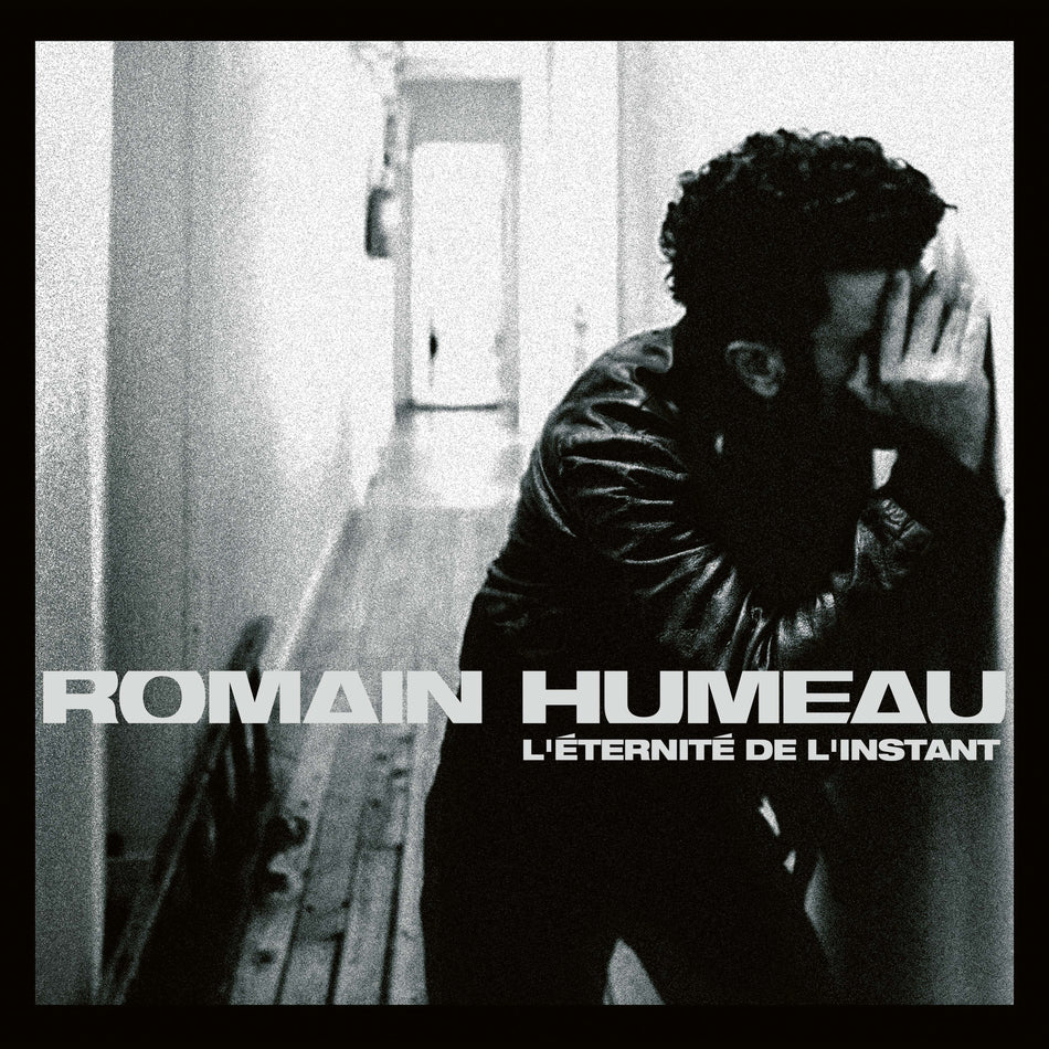 L'éternité de l'instant - Back Cover