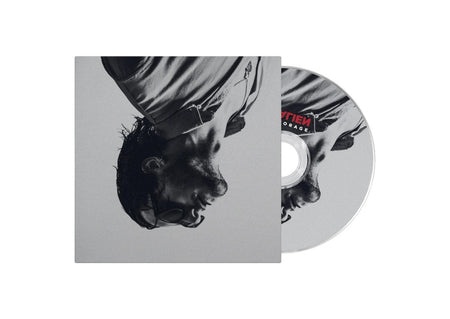 L'orage - Front Cover