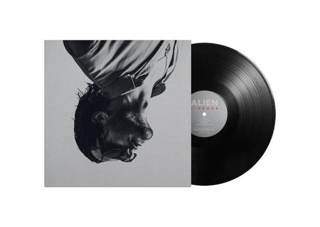 L'ORAGE - Front Cover