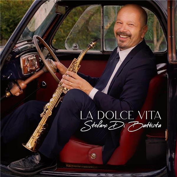La Dolce Vita - Front Cover