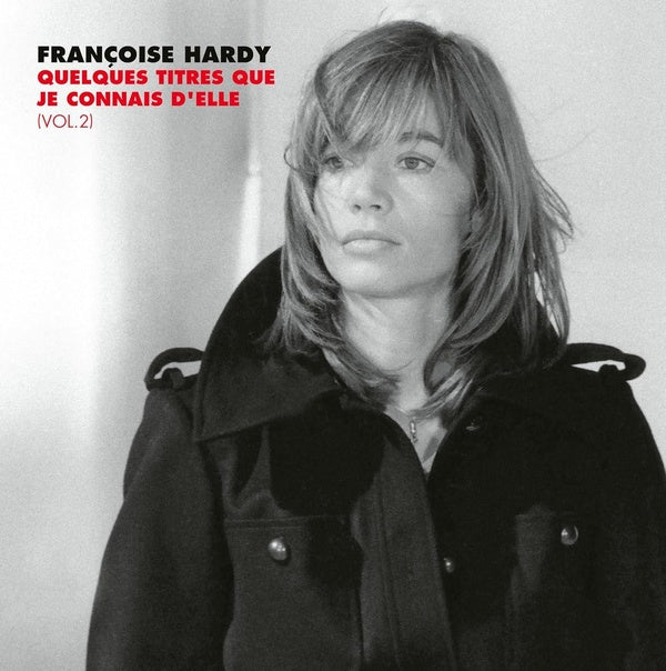 Quelques titres que je connais d'elle Volume 2 - Front Cover