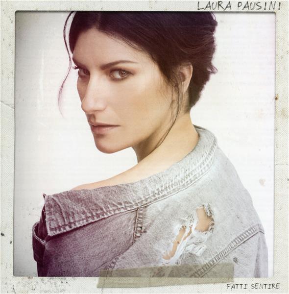 Fatti sentire - Front Cover