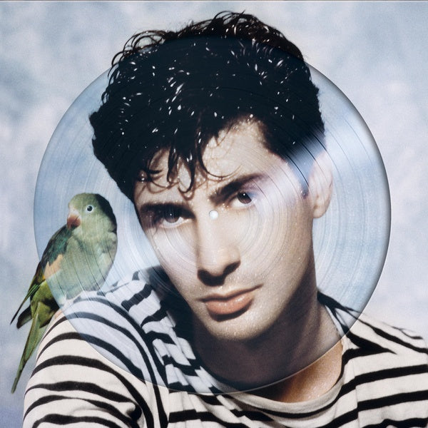 LA NOTTE LA NOTTE (PICTURE DISC) - Front Cover