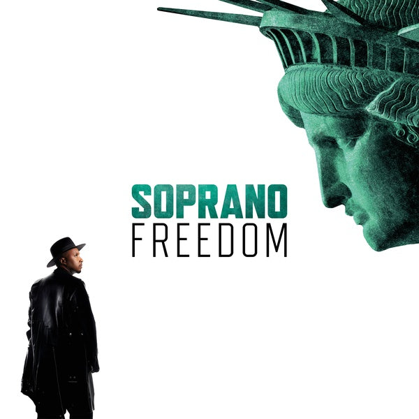 Freedom Édition Limitée - Front Cover