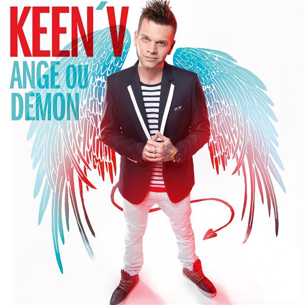 Ange ou démon - Front Cover