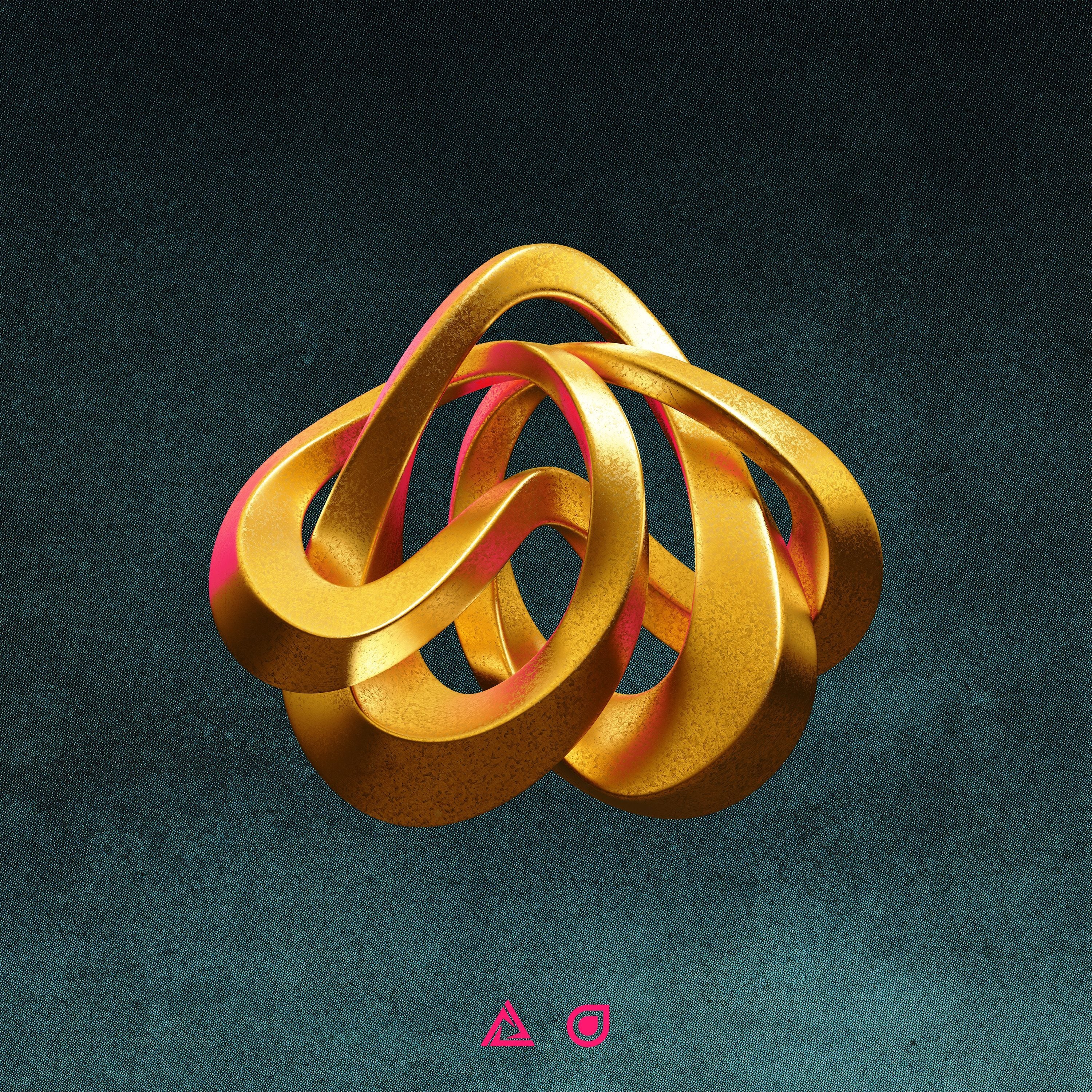 COALESCE/VINYLE FUCHSIA FLUO - Front Cover