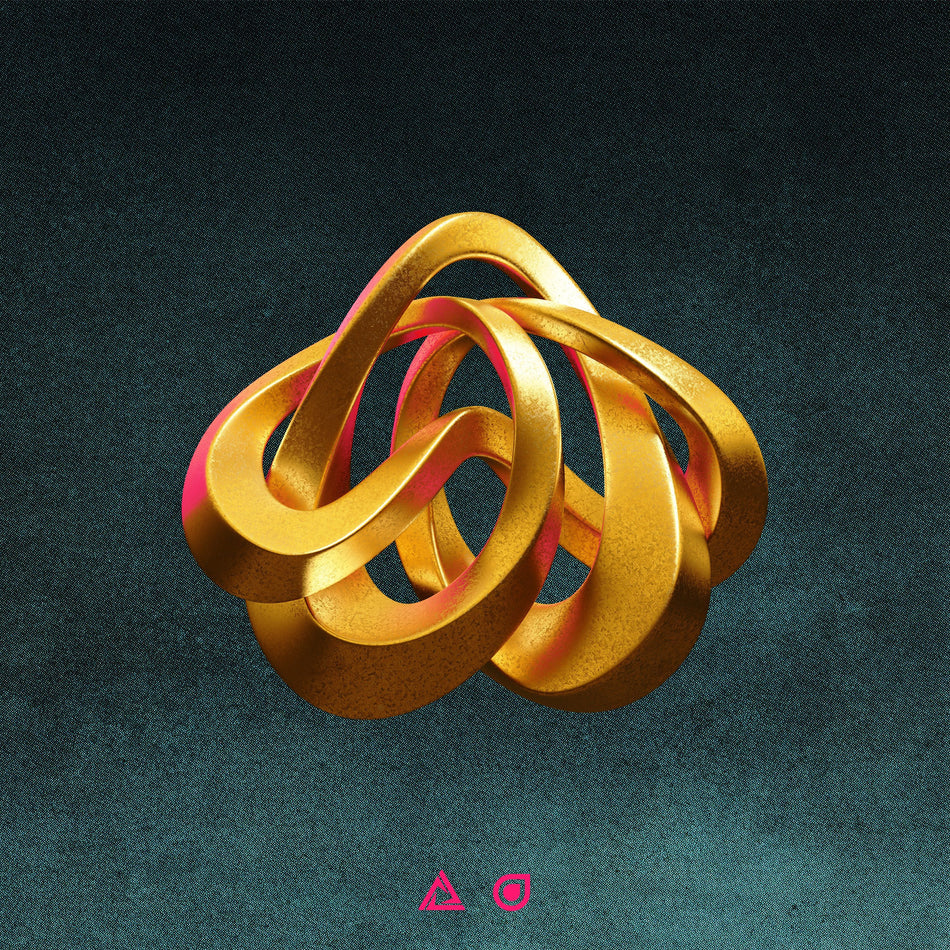 COALESCE/VINYLE FUCHSIA FLUO - Front Cover