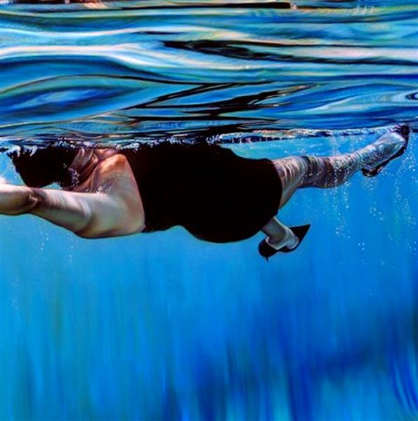 Pattern of Excel - Front Cover