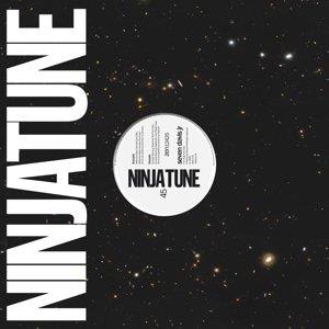 Kaytronik / Yoruba Soul Mixes - Front Cover