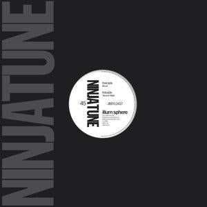 Second Sight - Front Cover