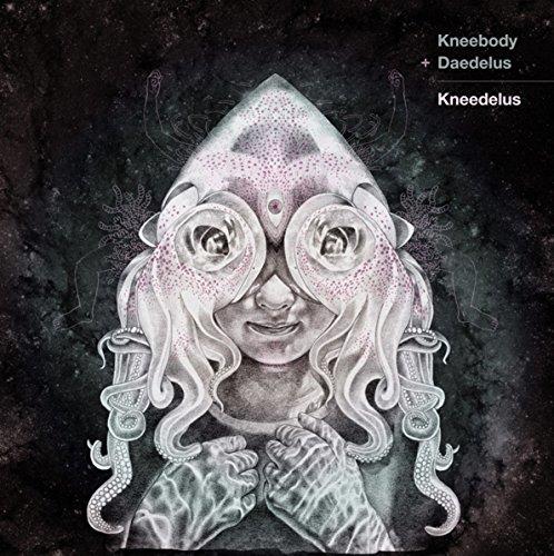 Kneedelus - Front Cover