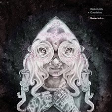 Kneedelus - Front Cover