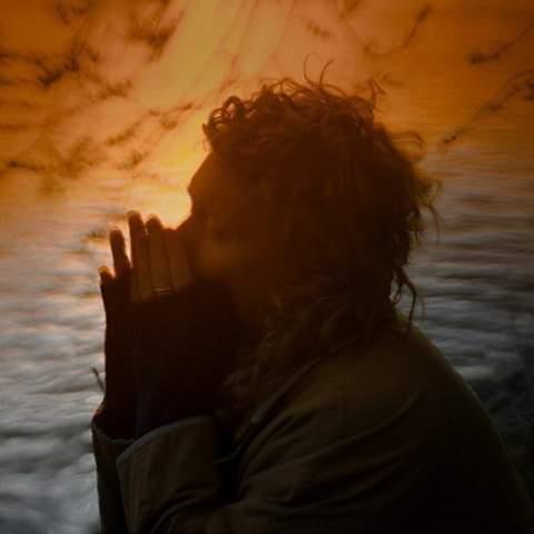 Luv Cry - Front Cover