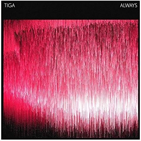 Always - Front Cover