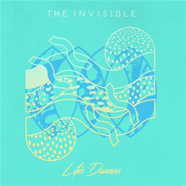 Life's Dancers - Front Cover