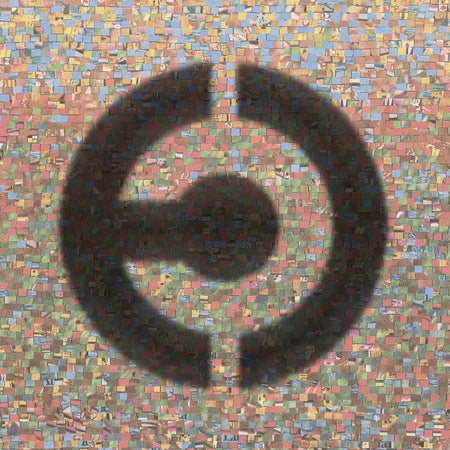 Only Heaven - Front Cover